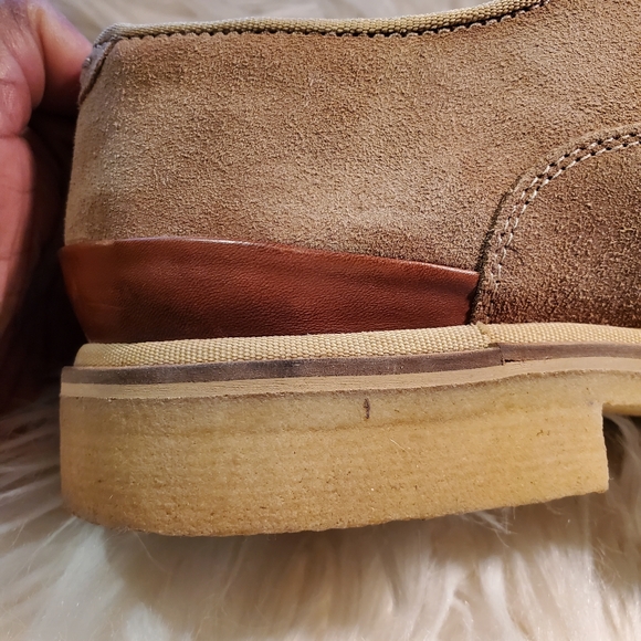 Johnston Murphy mens - Picture 3 of 5